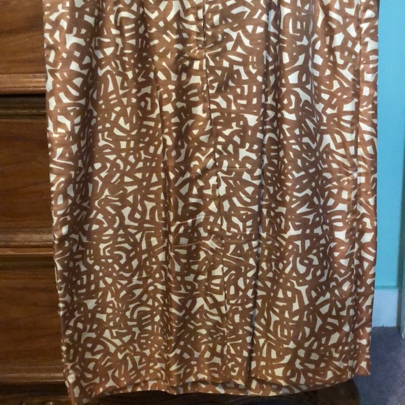 Beautiful formal/business casual dress w/pea coat - Picture 5 of 7